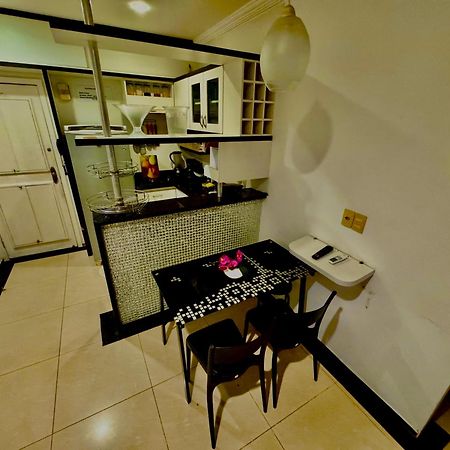 レシフェFlat Perfeito No Coracao De Boa Viagemアパートメント エクステリア 写真