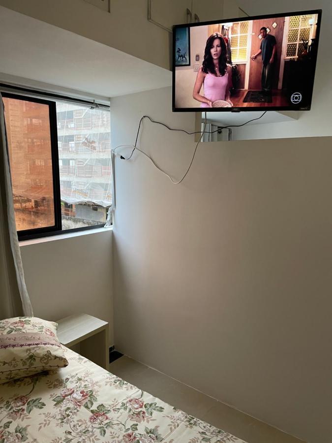 レシフェFlat Perfeito No Coracao De Boa Viagemアパートメント エクステリア 写真