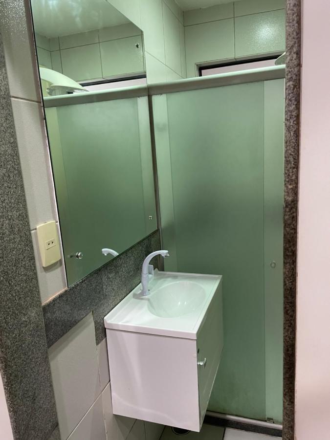 レシフェFlat Perfeito No Coracao De Boa Viagemアパートメント エクステリア 写真