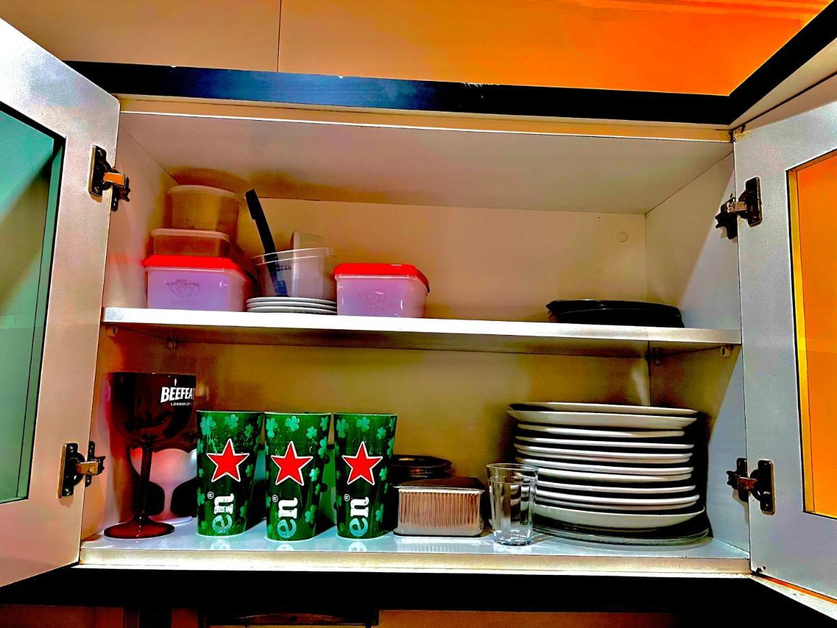 レシフェFlat Perfeito No Coracao De Boa Viagemアパートメント エクステリア 写真