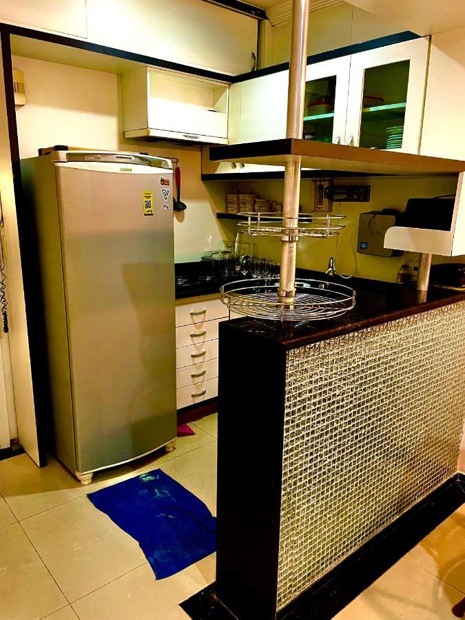 レシフェFlat Perfeito No Coracao De Boa Viagemアパートメント エクステリア 写真