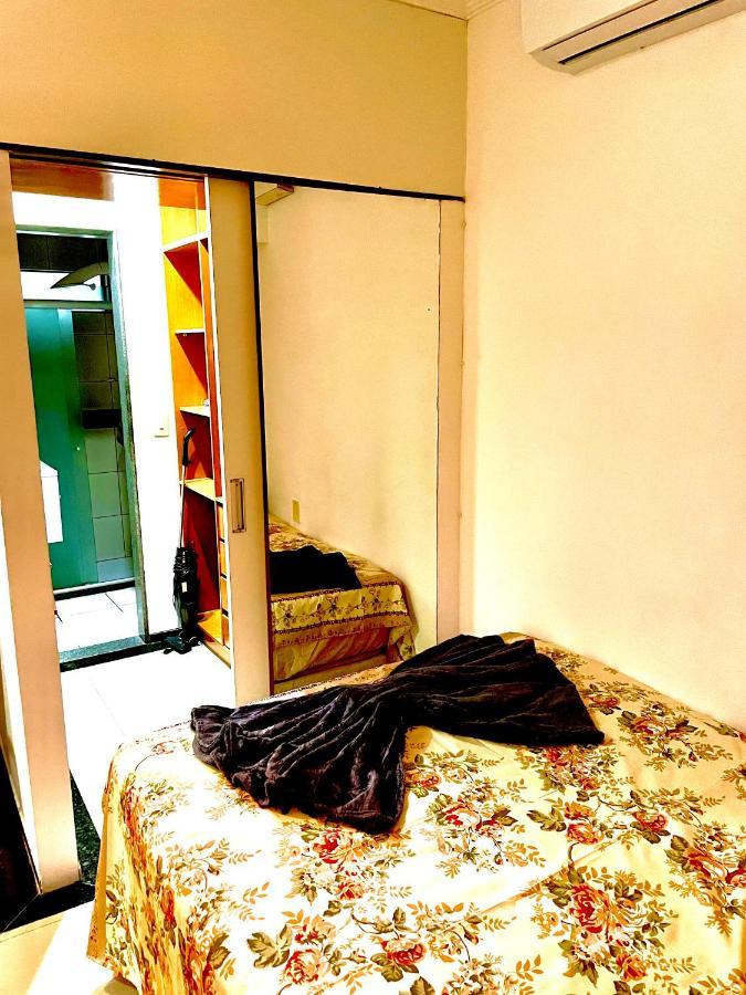 レシフェFlat Perfeito No Coracao De Boa Viagemアパートメント エクステリア 写真