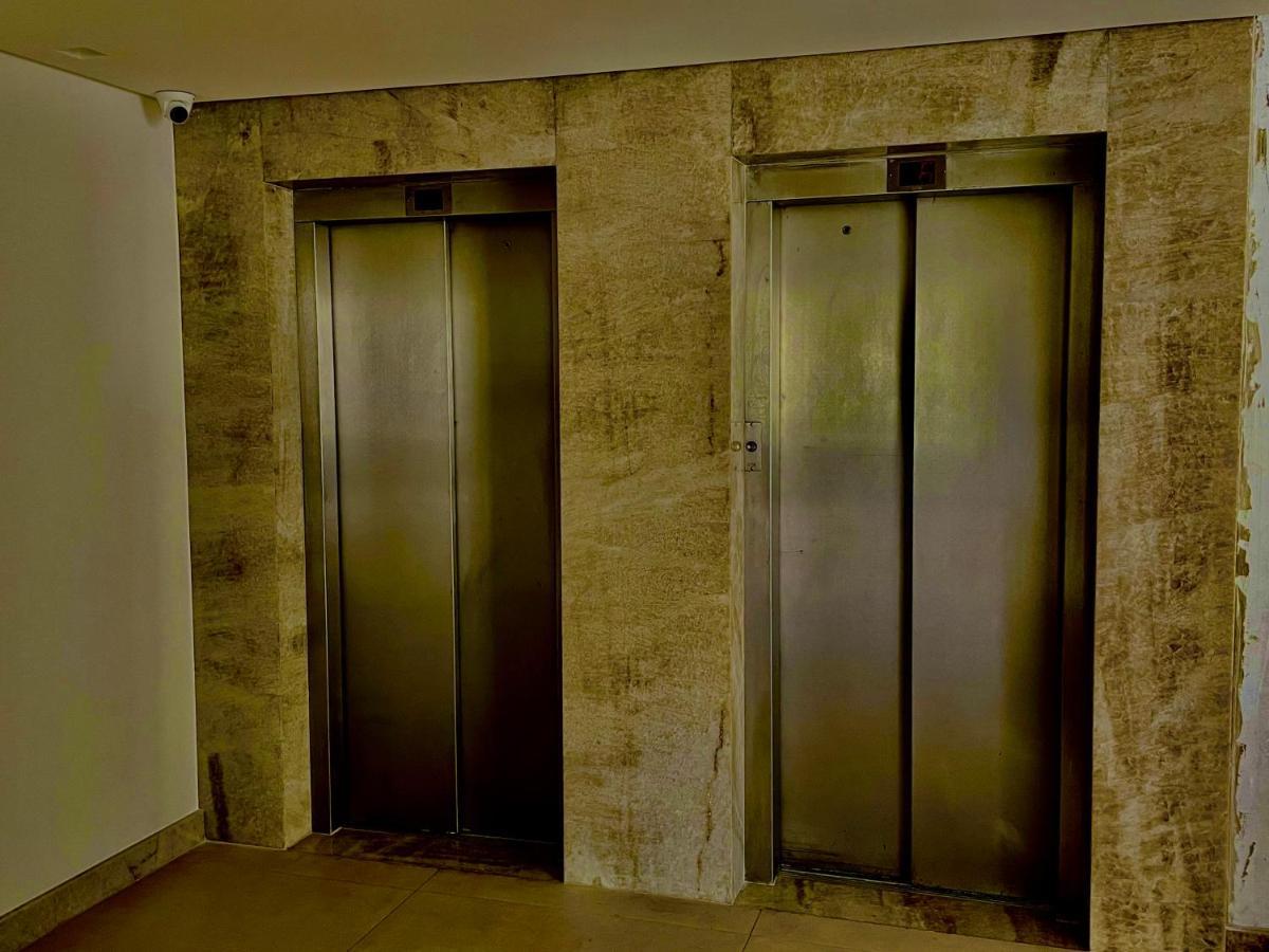 レシフェFlat Perfeito No Coracao De Boa Viagemアパートメント エクステリア 写真