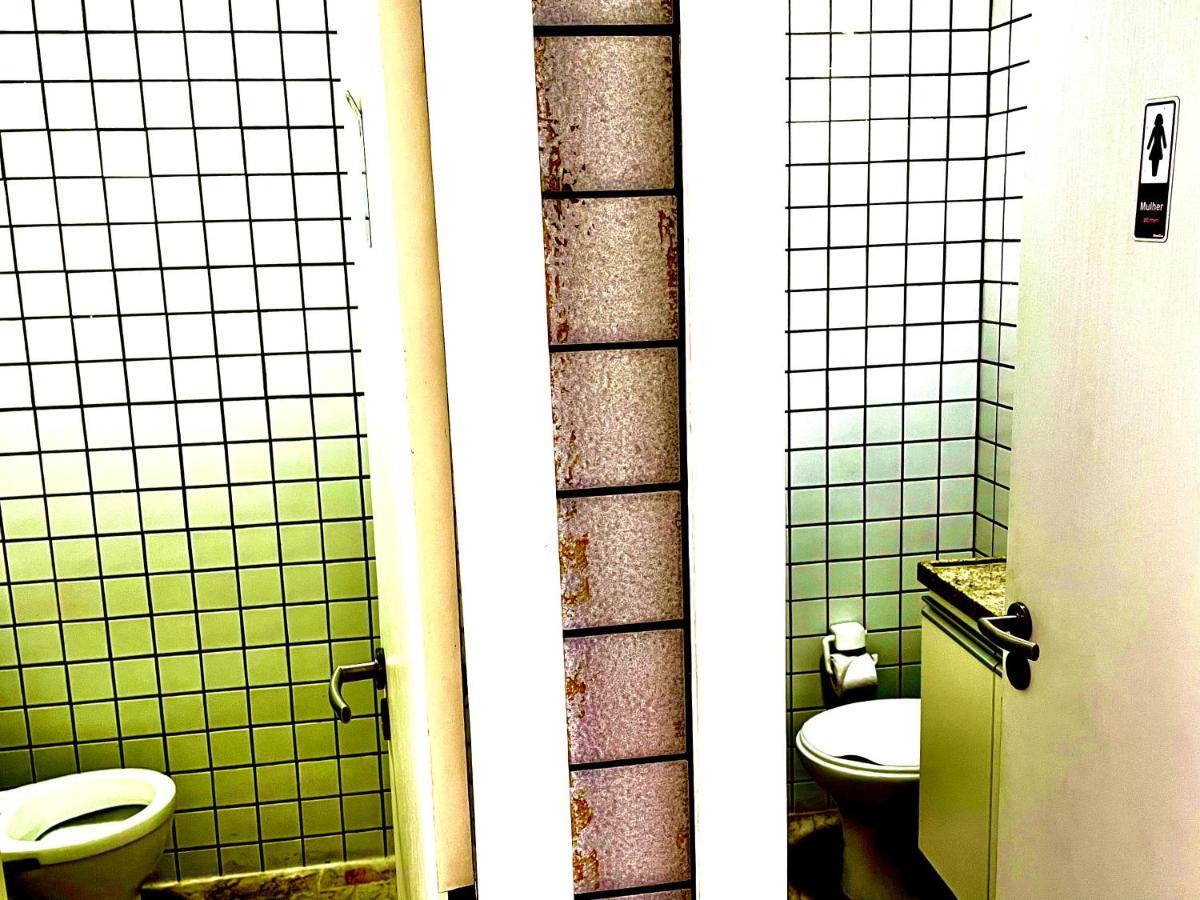 レシフェFlat Perfeito No Coracao De Boa Viagemアパートメント エクステリア 写真