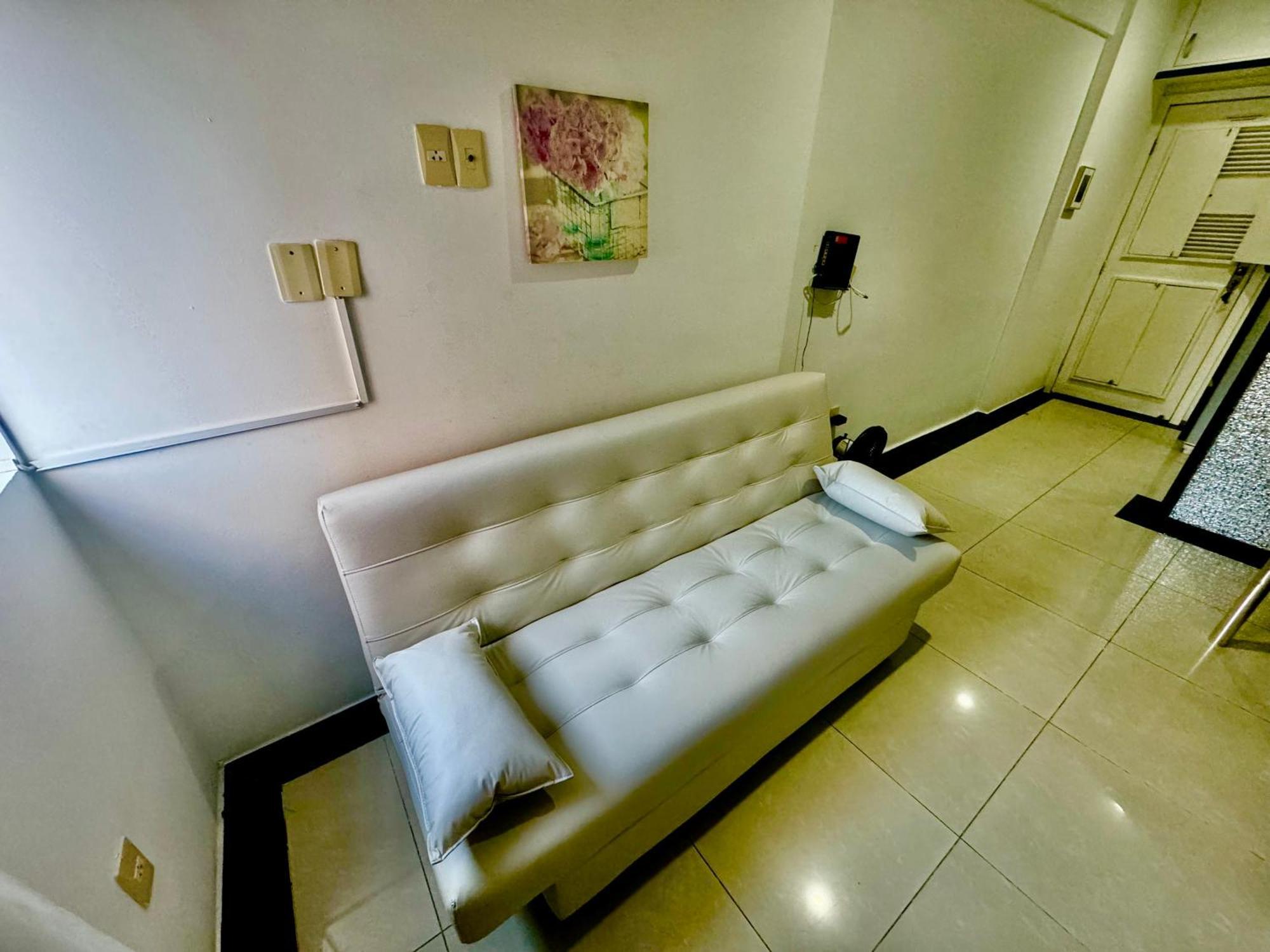 レシフェFlat Perfeito No Coracao De Boa Viagemアパートメント エクステリア 写真